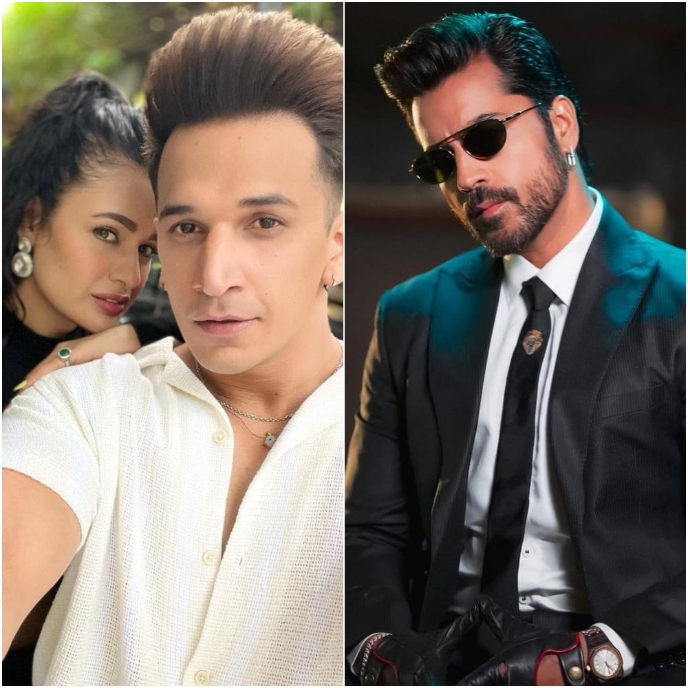Roadies 19 EXCLUSIVE VIDEO: Prince Narula on wife Yuvika's reaction to his controversy with Gautam Gulati Roadies 19 EXCLUSIVE VIDEO: Prince Narula on wife Yuvika's reaction to his controversy with Gautam Gulati