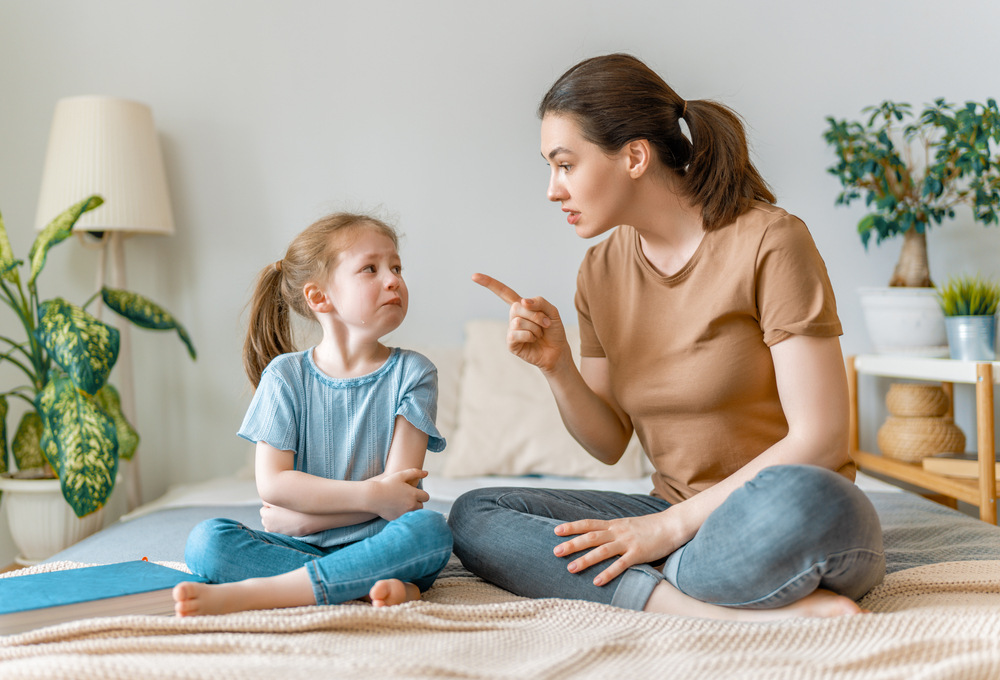 Signs of Parental Emotional Abuse