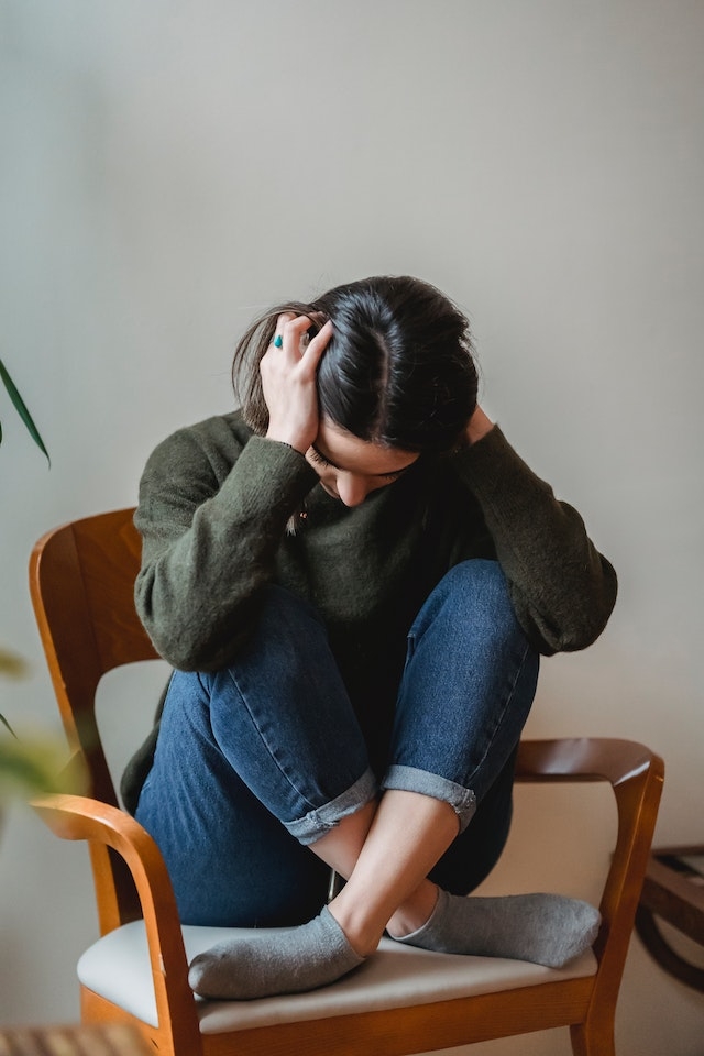 Signs of Parental Emotional Abuse