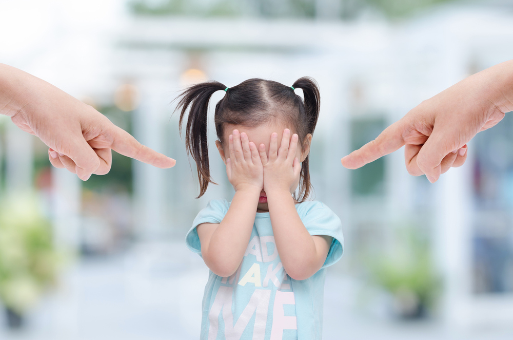 Signs of Parental Emotional Abuse