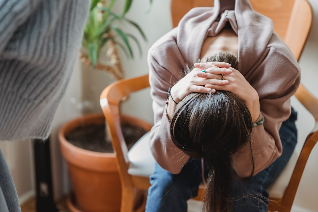 Signs of Parental Emotional Abuse