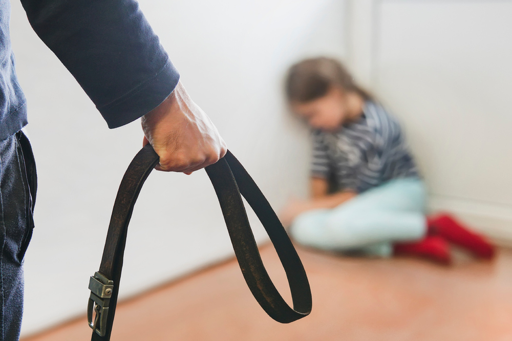 Signs of Parental Emotional Abuse