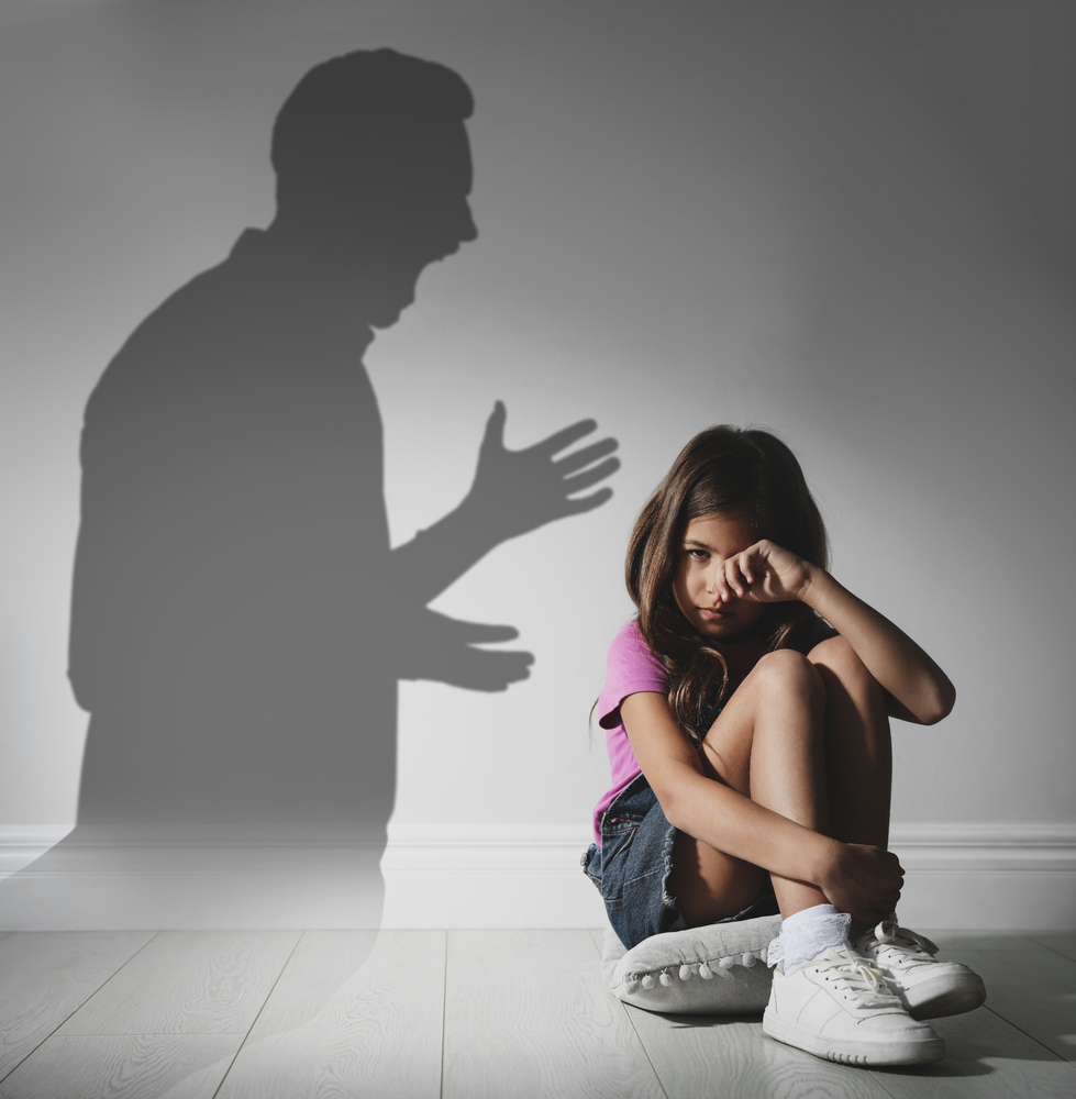 Signs of Parental Emotional Abuse