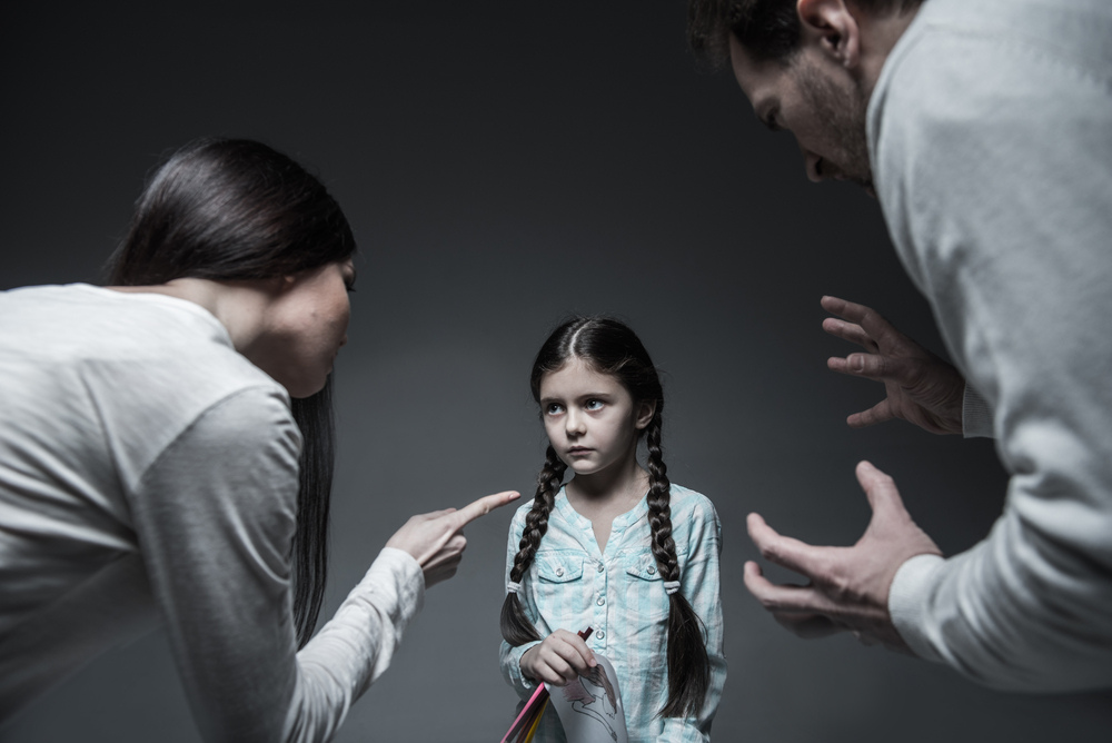 Signs of Parental Emotional Abuse