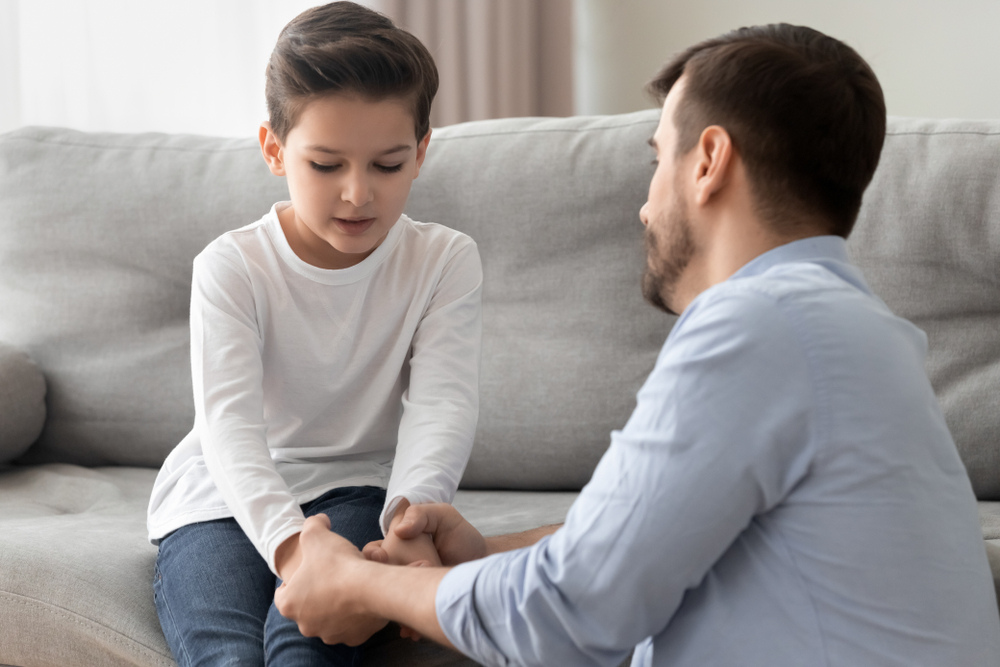 Signs of Parental Emotional Abuse