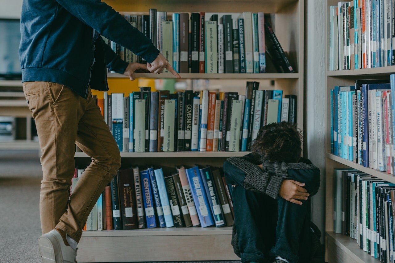 Signs of Parental Emotional Abuse