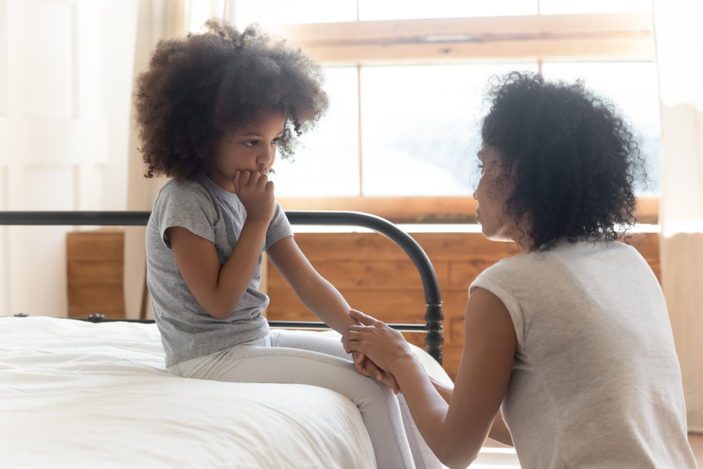 Signs of Parental Emotional Abuse