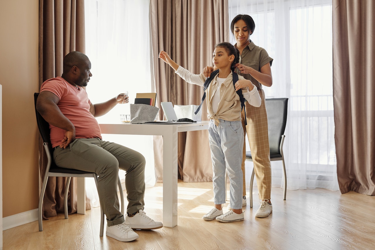 Signs of Parental Emotional Abuse
