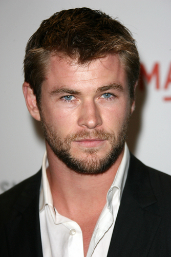 Chris Hemsworth Haircuts