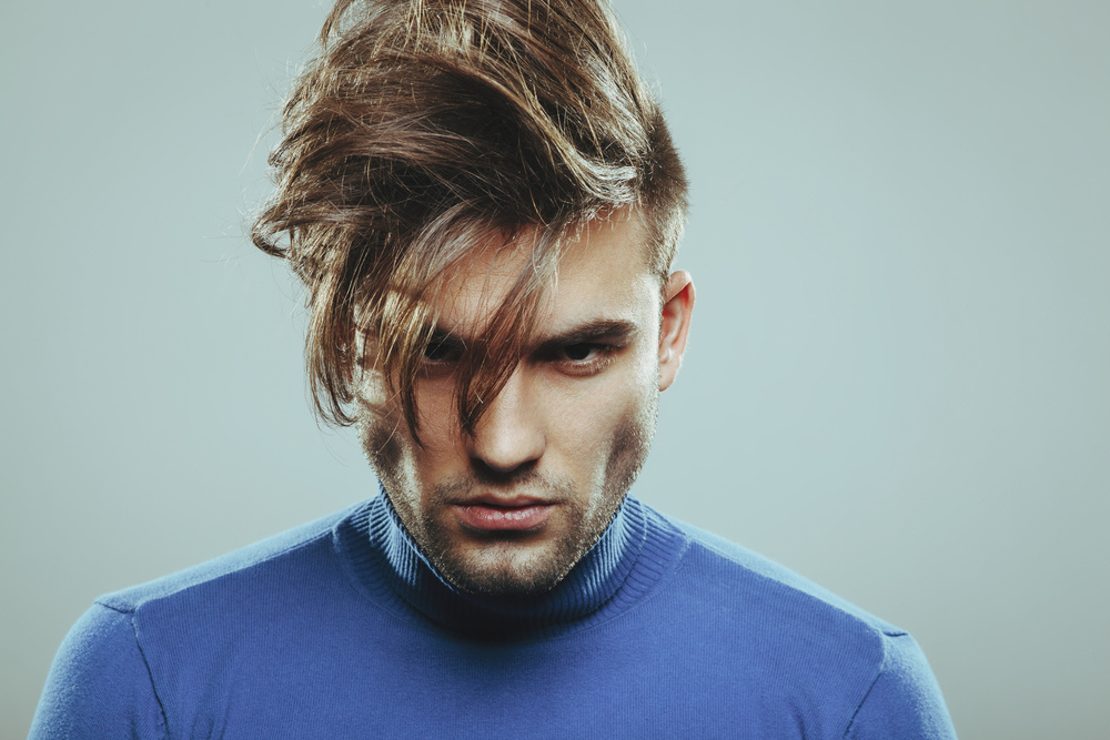 Chris Hemsworth Haircuts