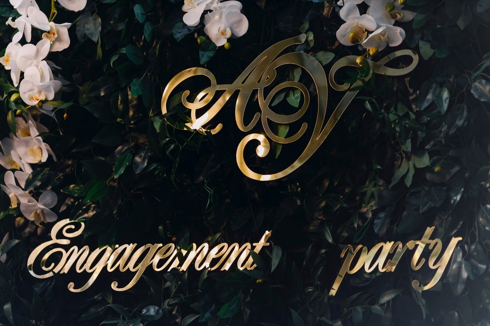 wedding welcome sign ideas