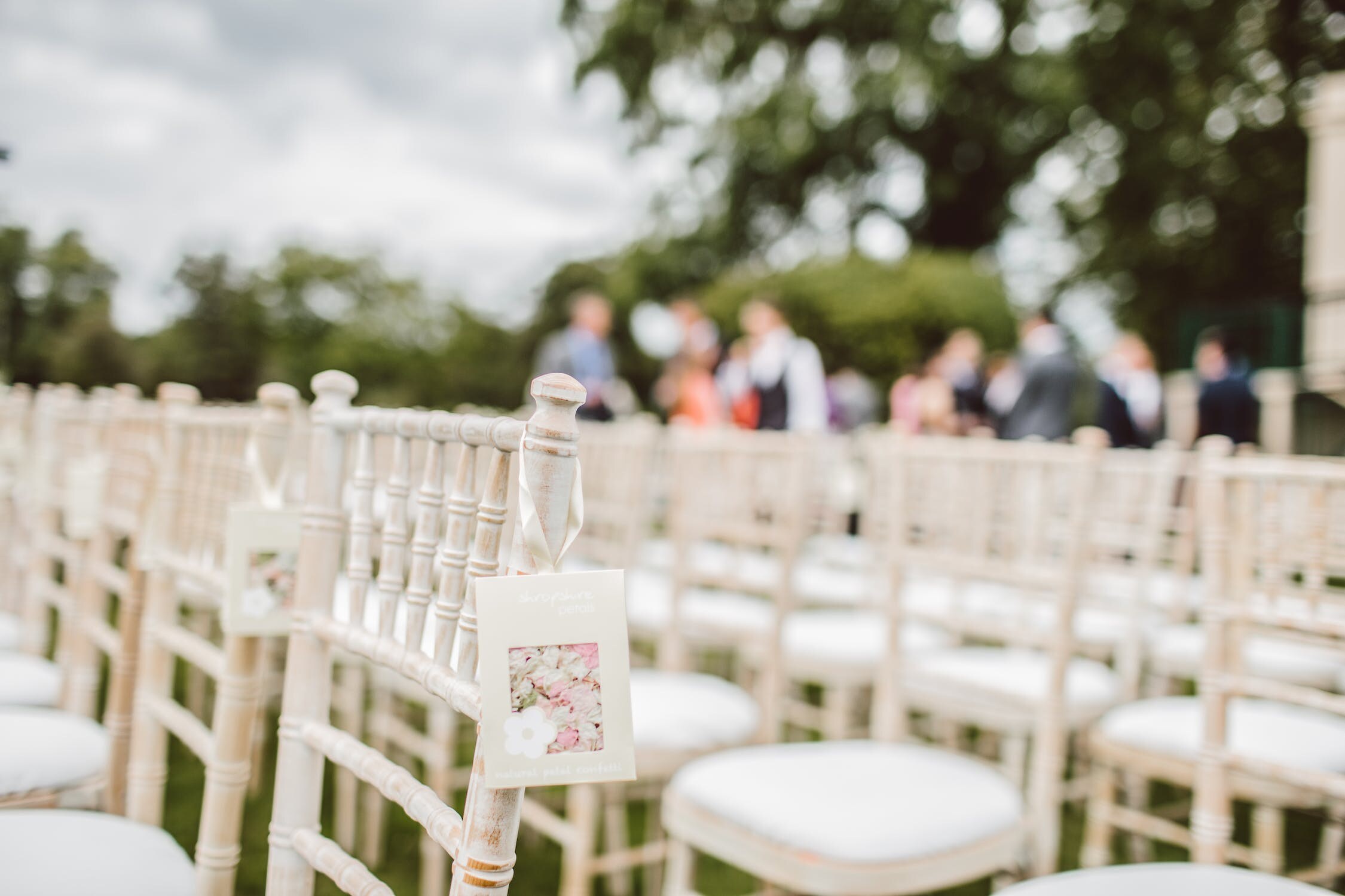 wedding welcome sign ideas