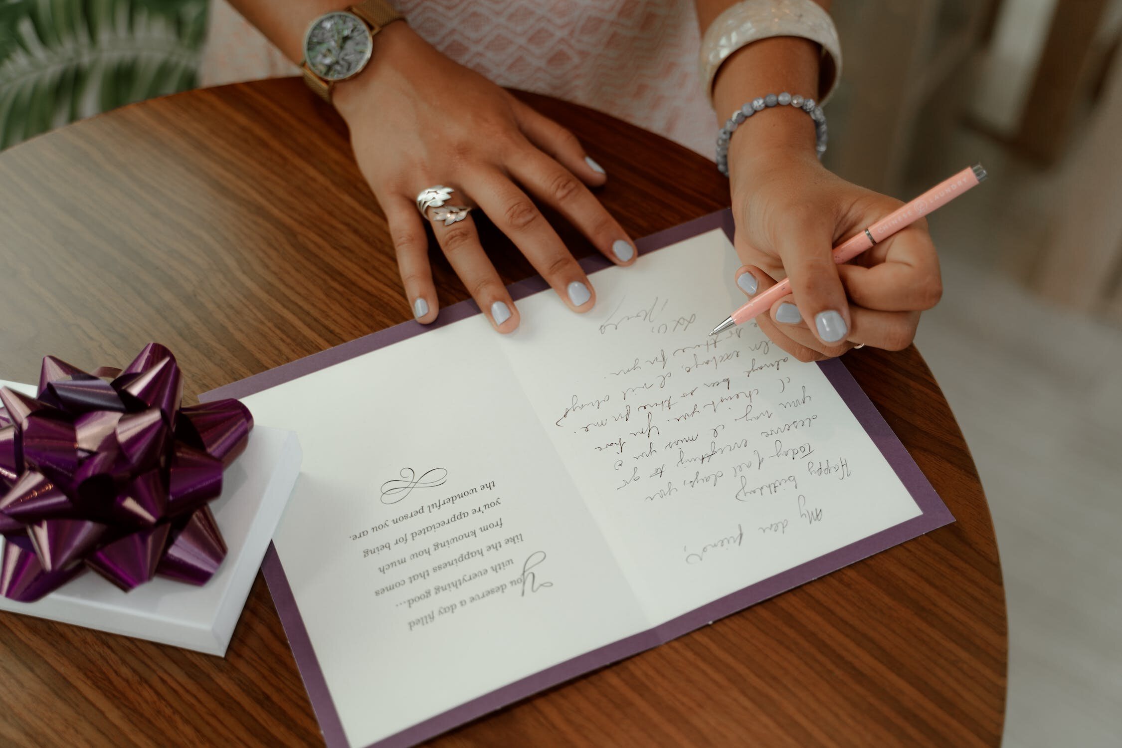 wedding welcome sign ideas