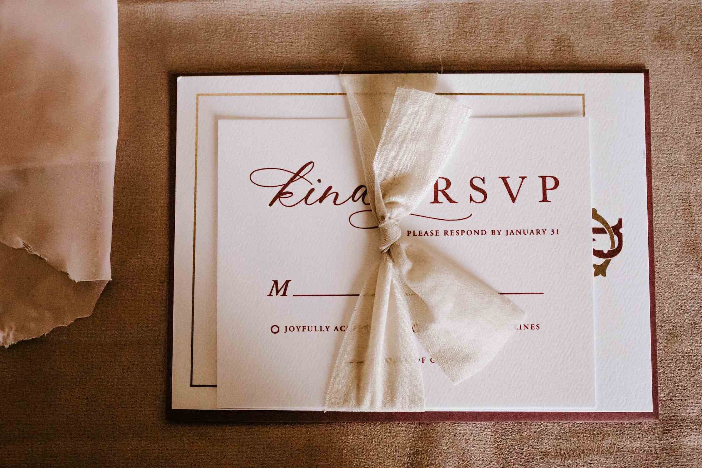 wedding welcome sign ideas