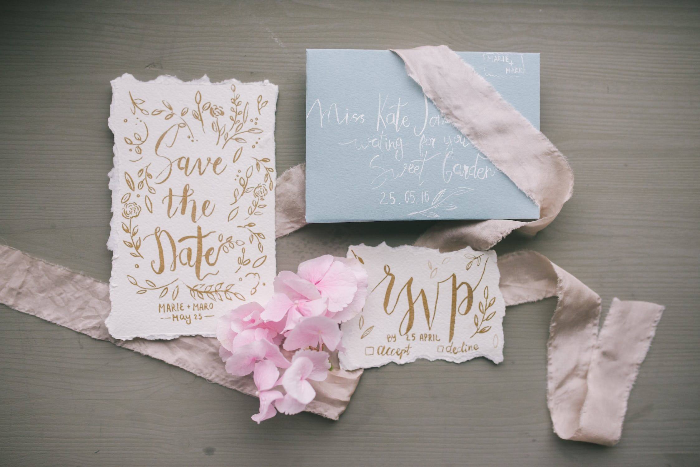 wedding welcome sign ideas