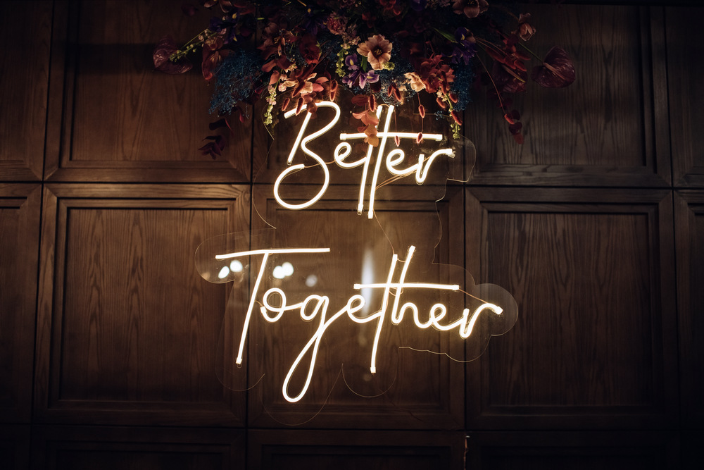 wedding welcome sign ideas