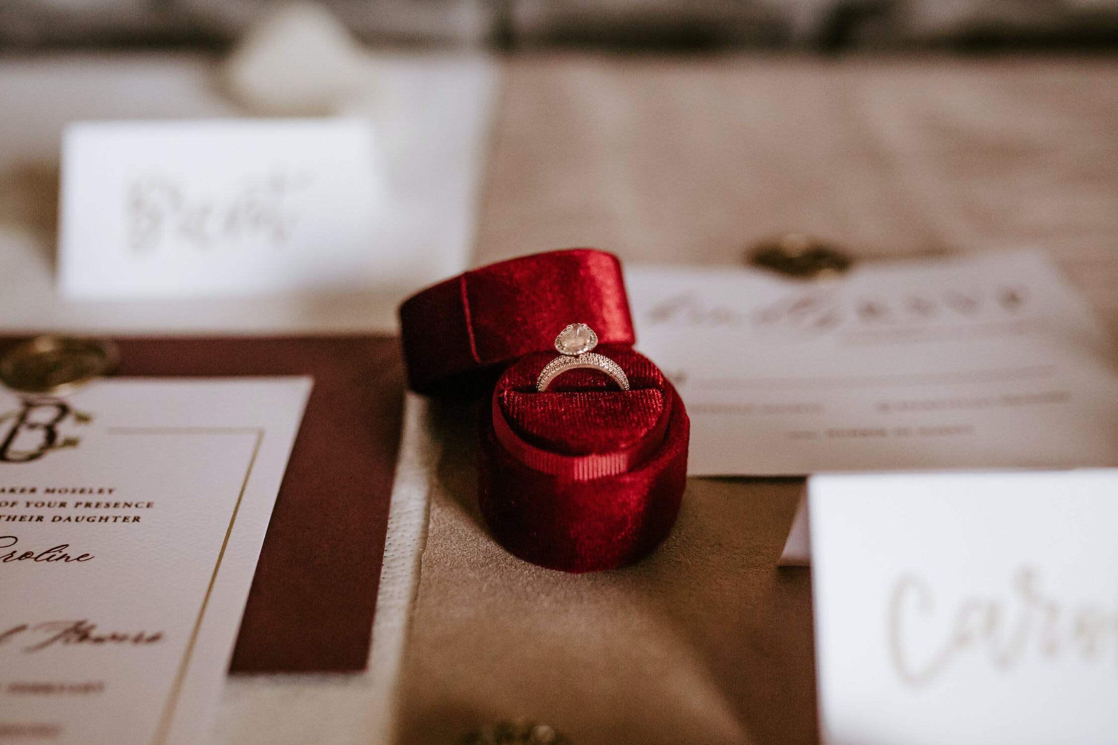 wedding welcome sign ideas