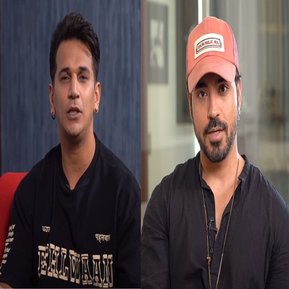 Roadies 19 EXCLUSIVE VIDEO: ‘Salman bhai ne kabhi apologise...’: Prince Narula on tiff with Gautam Gulati Roadies 19 EXCLUSIVE VIDEO: ‘Salman bhai ne kabhi apologise...’: Prince Narula on tiff with Gautam Gulati