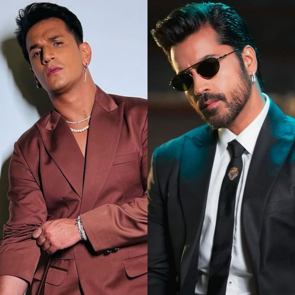 Roadies 19 EXCLUSIVE VIDEO: Prince Narula on tiff with Gautam Gulati: 'I thought his behavior was childish' Roadies 19 EXCLUSIVE VIDEO: Prince Narula on tiff with Gautam Gulati: 'I thought his behavior was childish'