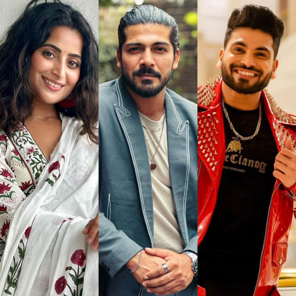 Khatron Ke Khiladi 13 EXCLUSIVE VIDEO: Sheezan Khan discusses Shiv Thakare-Aishwarya Sharma not being evicted Khatron Ke Khiladi 13 EXCLUSIVE VIDEO: Sheezan Khan discusses Shiv Thakare-Aishwarya Sharma not being evicted