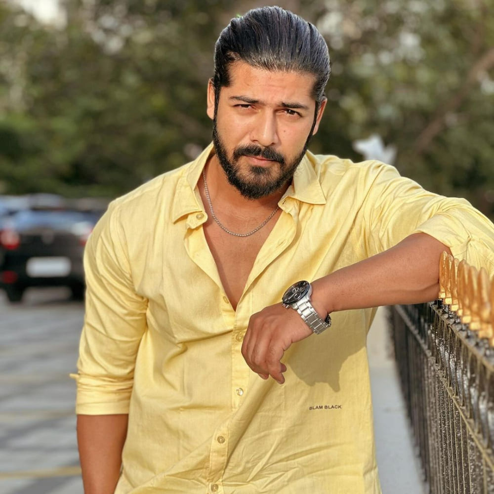 Khatron Ke Khiladi 13 EXCLUSIVE VIDEO: Sheezan Khan shares experience of revealing vulnerability on the show Khatron Ke Khiladi 13 EXCLUSIVE VIDEO: Sheezan Khan shares experience of revealing vulnerability on the show