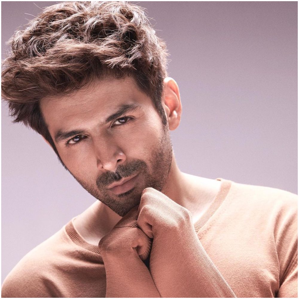 EXCLUSIVE: Kartik Aaryan heads to Kashmir for Chandu Champion’s second schedule EXCLUSIVE: Kartik Aaryan heads to Kashmir for Chandu Champion’s second schedule