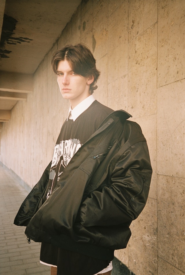Tom Cruise Haircuts