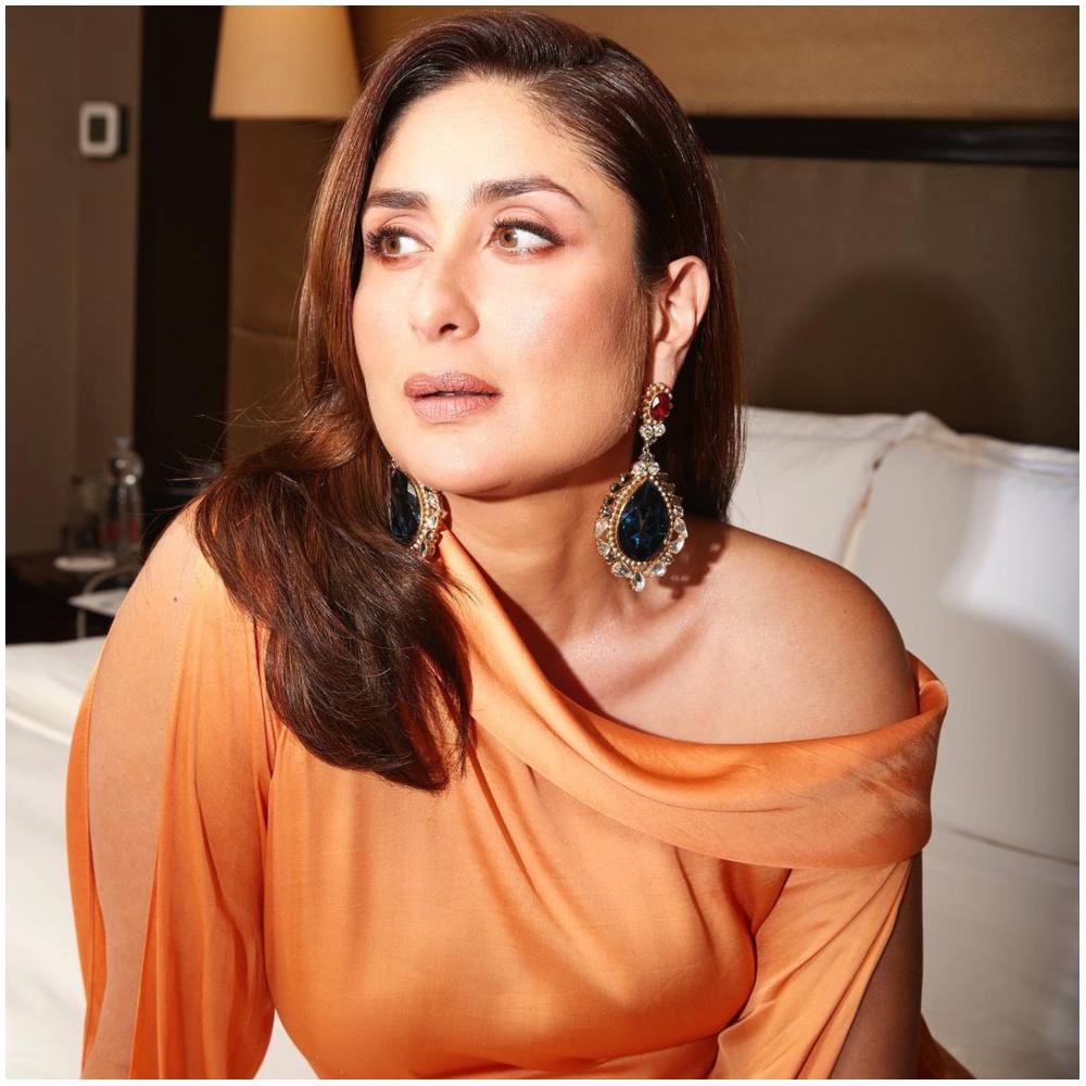 EXCLUSIVE: 'I always thought that if I make my...': Kareena Kapoor on foray into OTT with Jaane Jaan