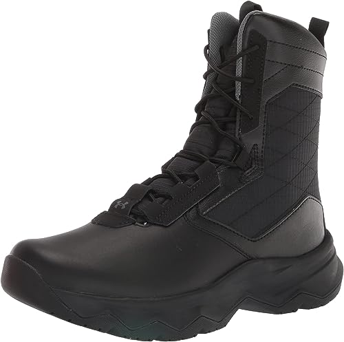 Tactical Boots vs. Combat Boots: What's the Difference?