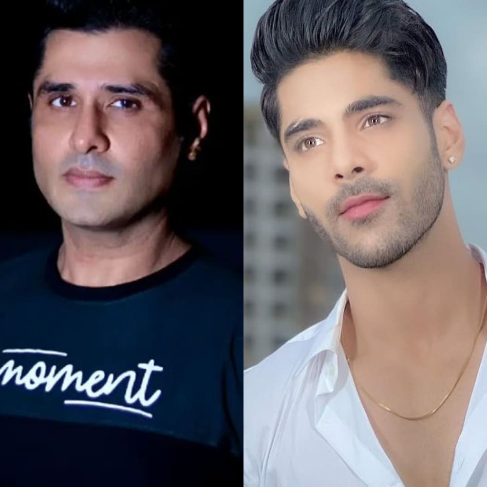 Barsaatein EXCLUSIVE: Pankit Thakker to enter and have THIS connection with Simba Nagpal's character Barsaatein EXCLUSIVE: Pankit Thakker to enter and have THIS connection with Simba Nagpal's character