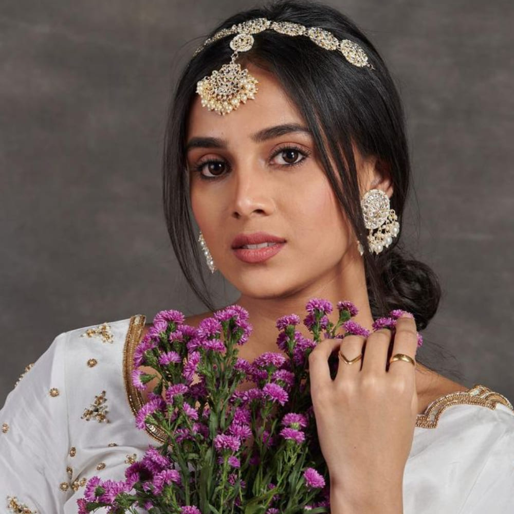 Ganesh Chaturthi EXCLUSIVE: Baatein Kuch Ankahee Si star Sayli Salunkhe reveals festival excitement Ganesh Chaturthi EXCLUSIVE: Baatein Kuch Ankahee Si star Sayli Salunkhe reveals festival excitement