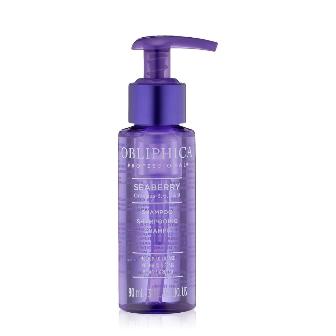 Obliphica Professional Seaberry Shampoo