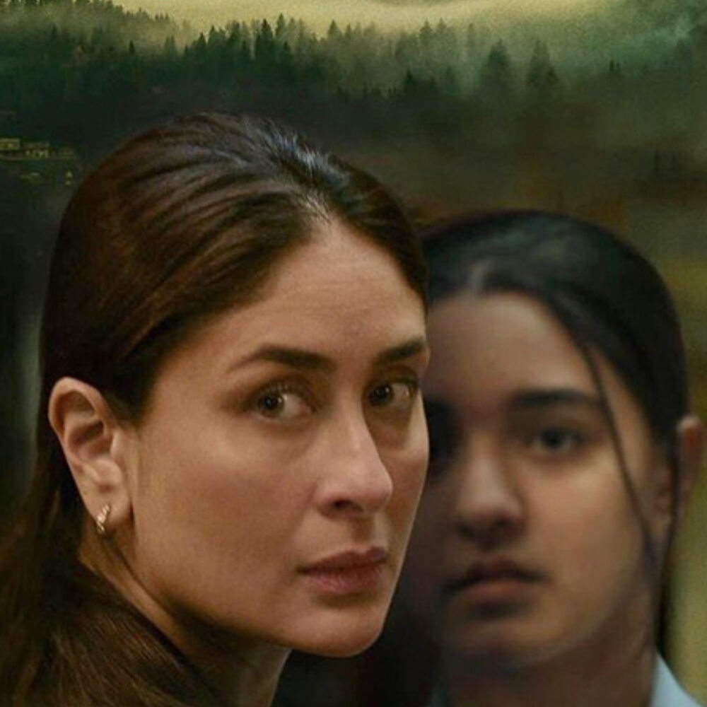 Jaane Jaan Review: Kareena Kapoor Khan centred thriller-drama not just lives up to the hype but exceeds it