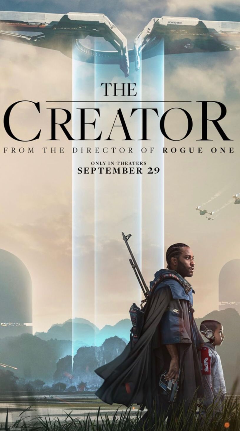 The Creators (IMDb)