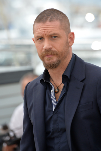 25+ Amusing Tom Hardy Hairstyles: Channel His Masculine Charm | PINKVILLA