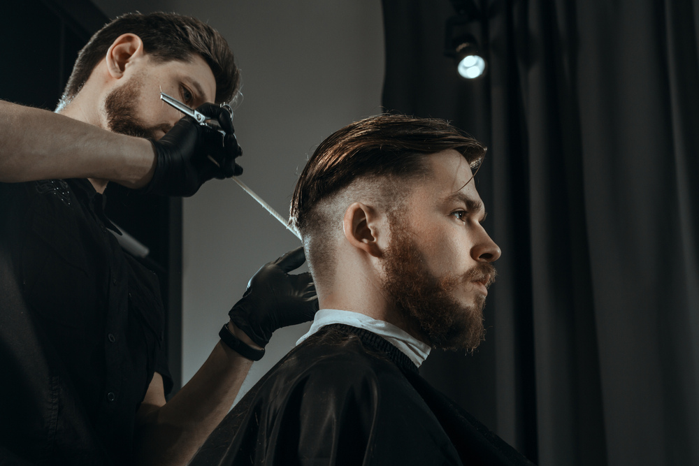  Jake gyllenhaal hairstyles and Haircuts