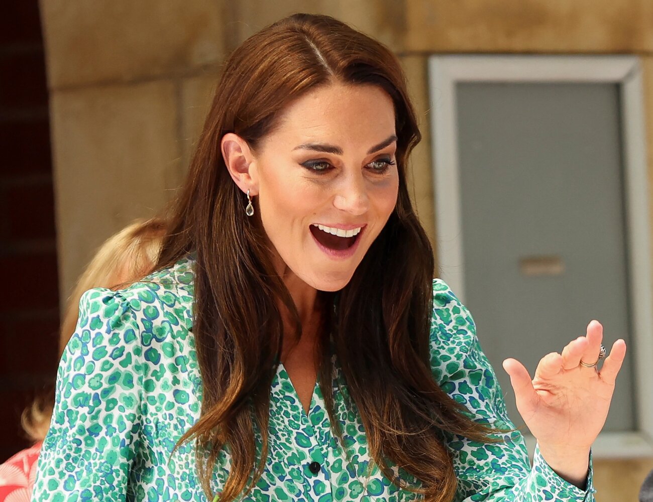 'Emotionally intelligent, with a low ego': Kate Middleton and Prince ...