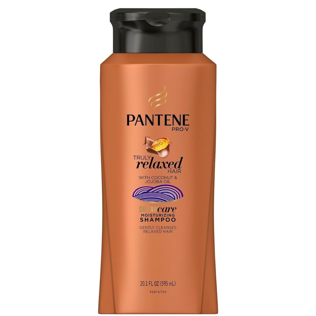 Best shampoo and conditioner for chemically straightened hair hotsell