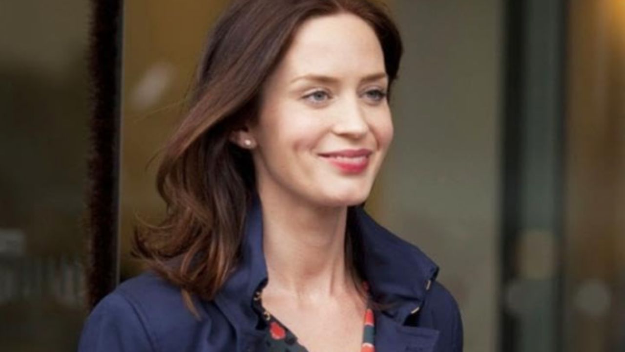 ‘We shouldn’t wear high heels anymore’: When Emily Blunt expressed it was ‘very …