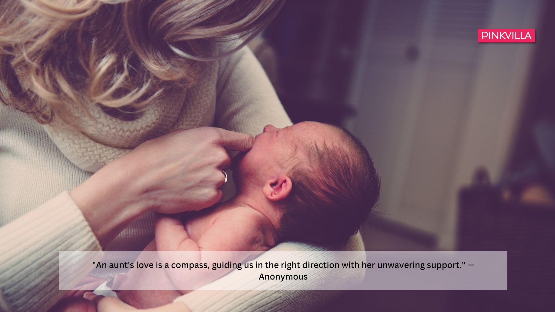 Aunt quotes