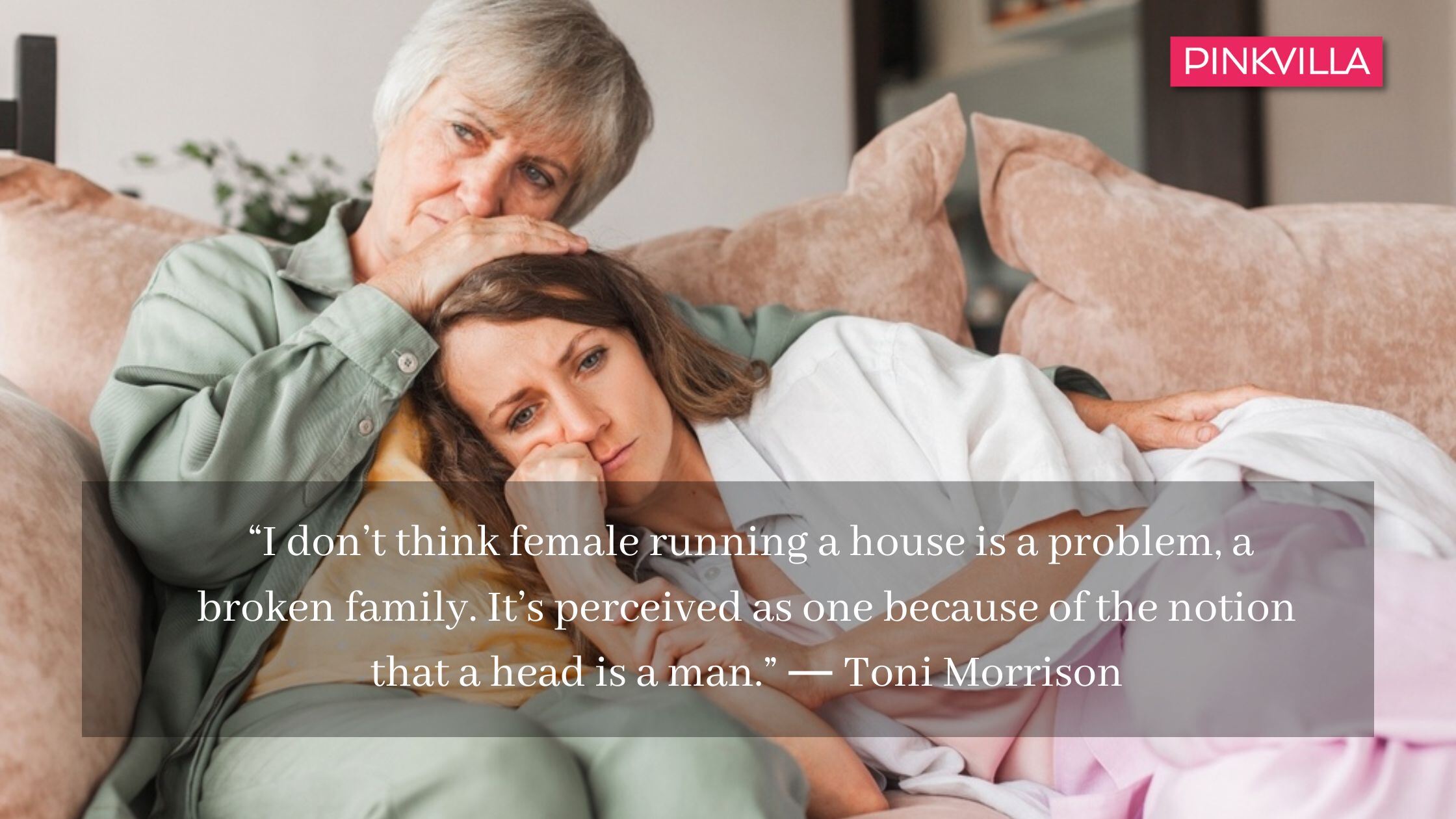 77 Broken Family Quotes for Finding Hope In Broken Dreams | PINKVILLA