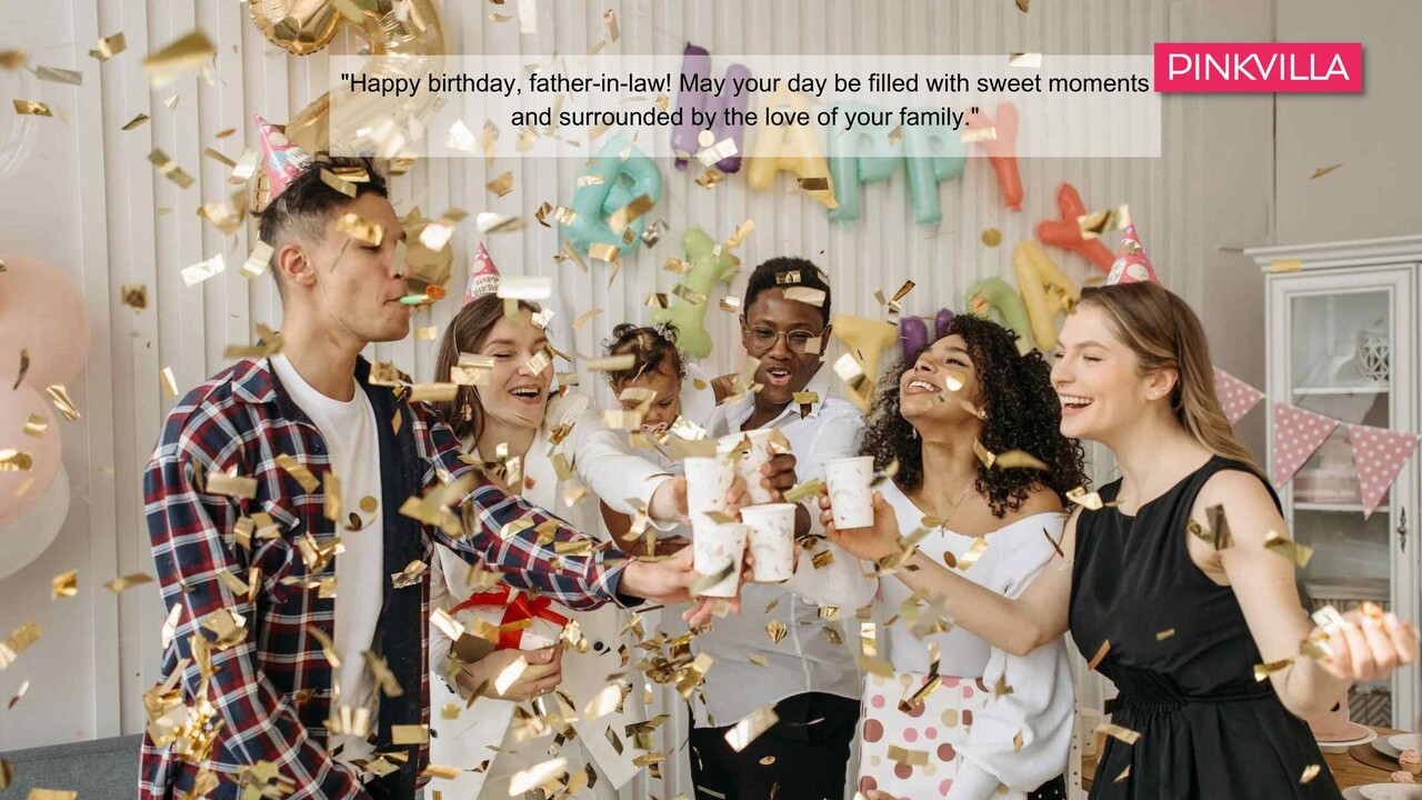 birthday wishes for your father-in-law