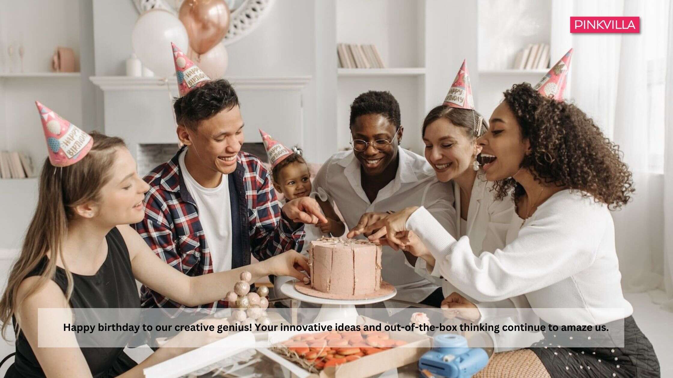 birthday wishes for employees