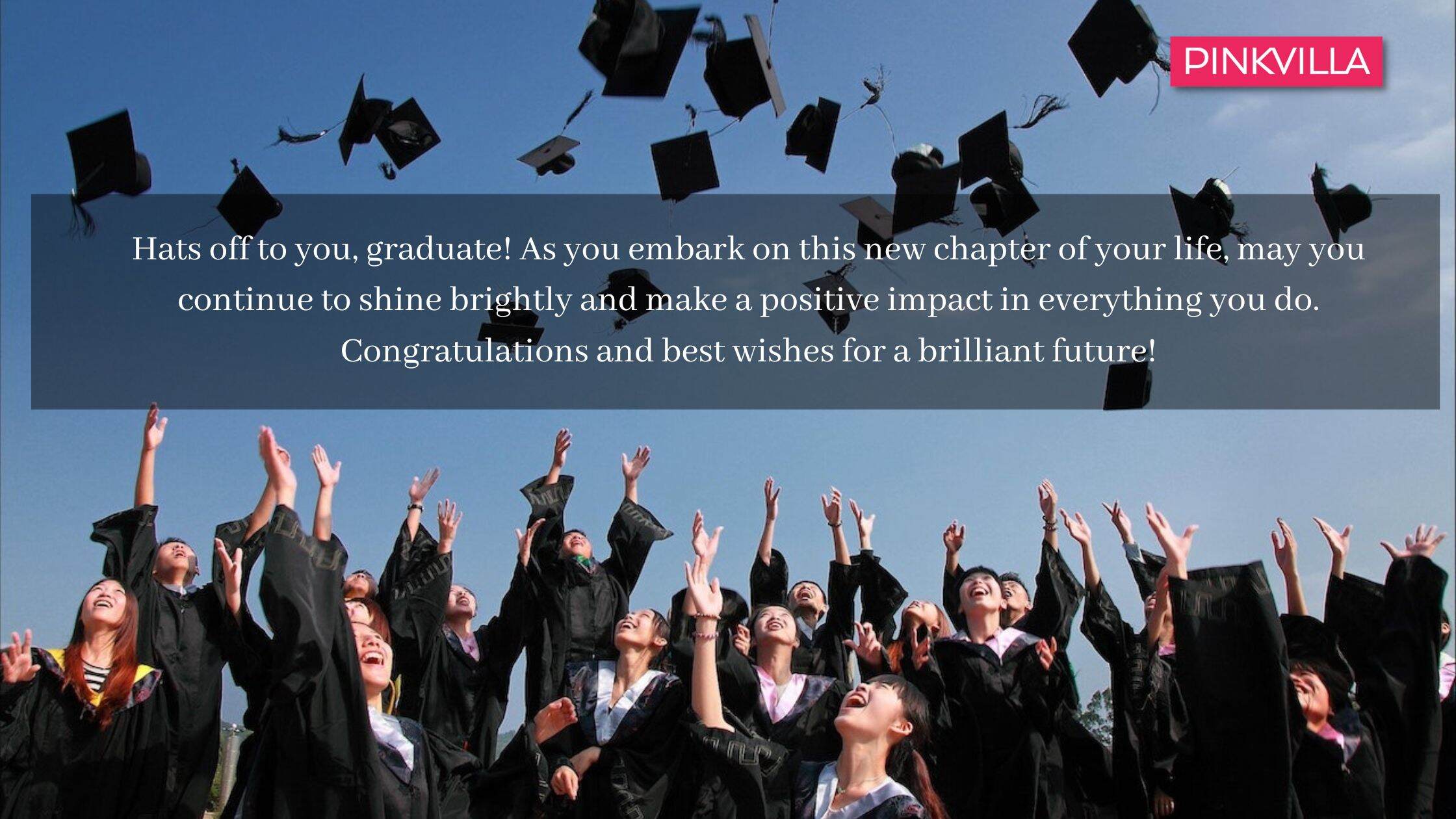 Congratulations Wishes
