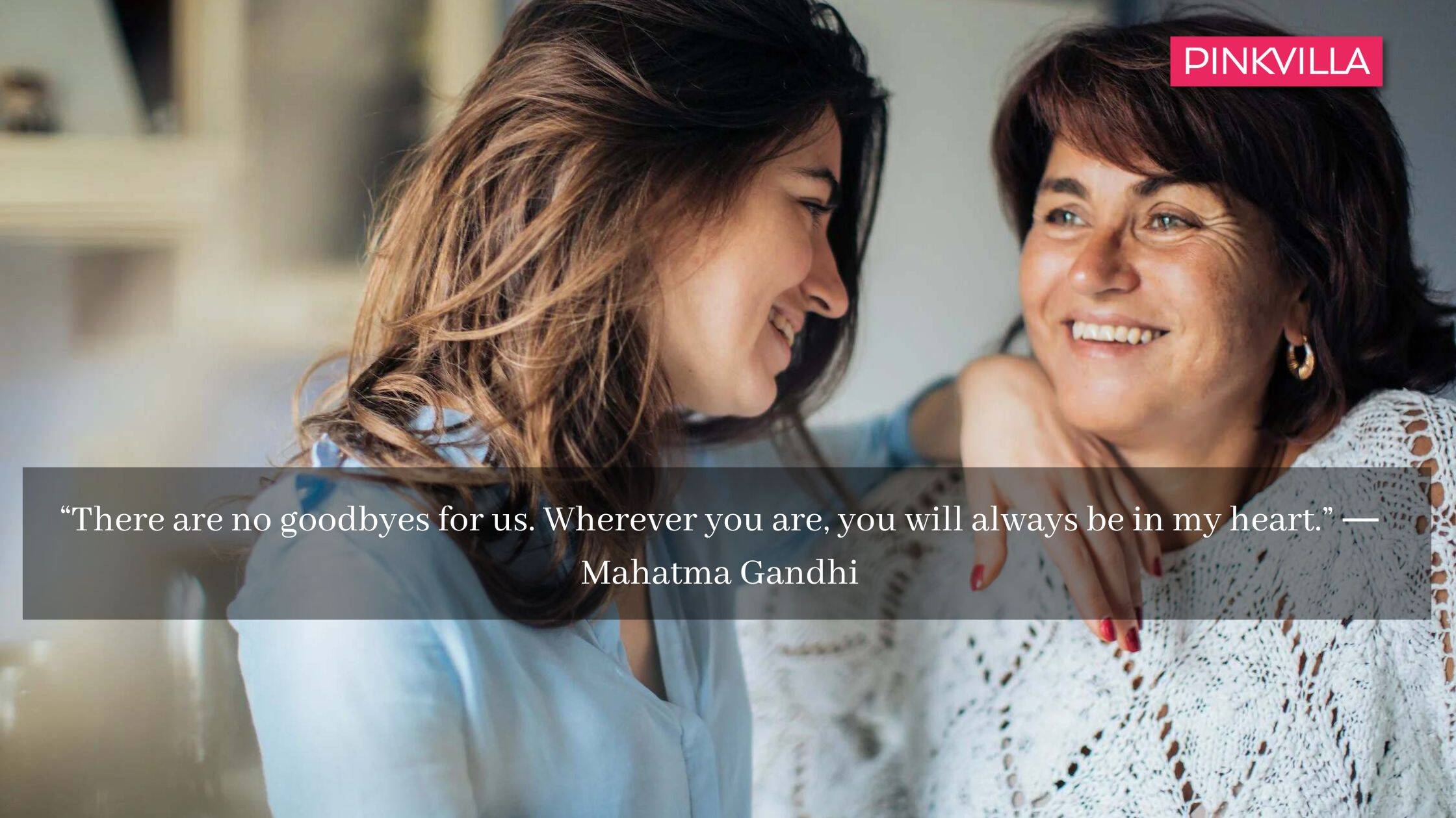  Death Quotes for Mom