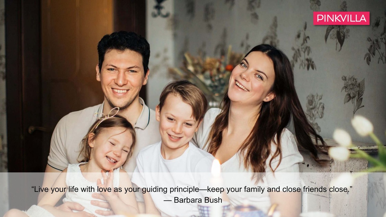 family quotes for Instagram