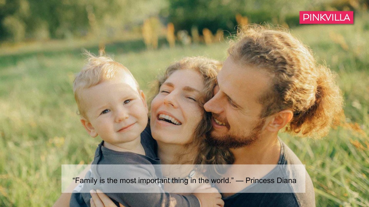 family quotes for Instagram