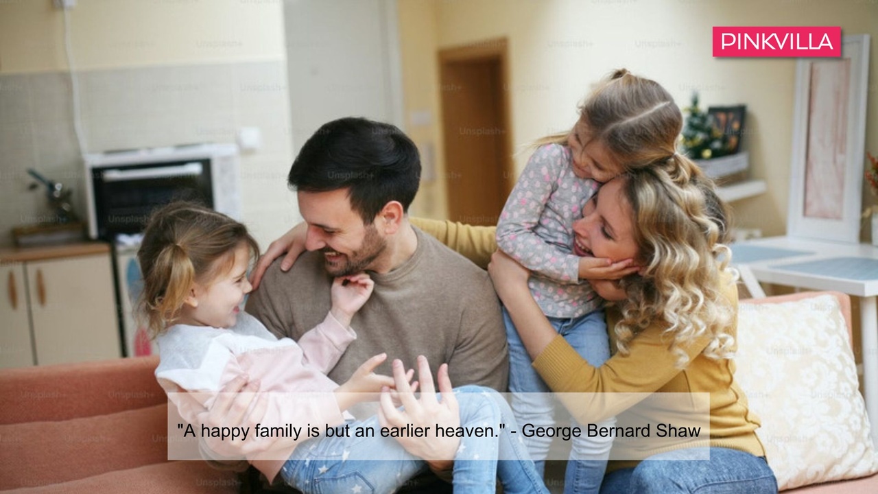 Family time quotes