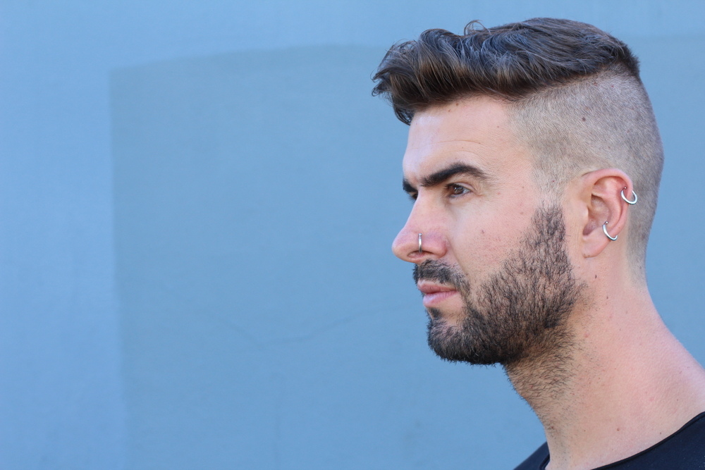 zayn malik hairstyle