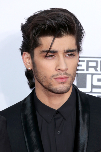 zayn malik hairstyle